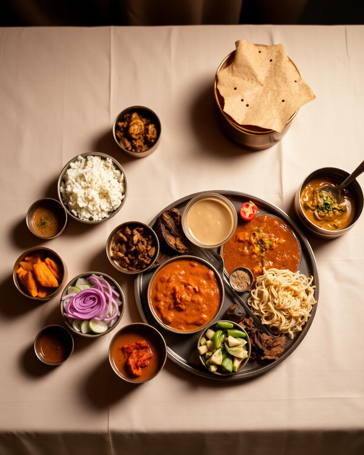 Dosa Station